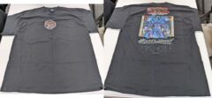 Yu Gi Oh!: Hobby League Champ: Raviel: Delta T-Shirt: Size XL